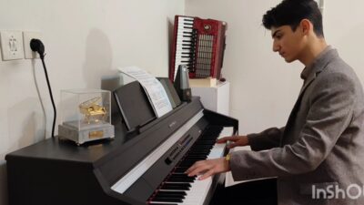 آموزش اصولی