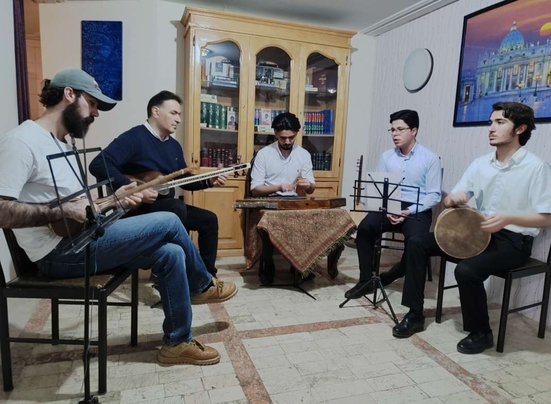 کلاس‌های تخصصی